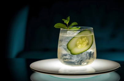 UE zakazuje używania słowa gin w napojach bezalkoholowych